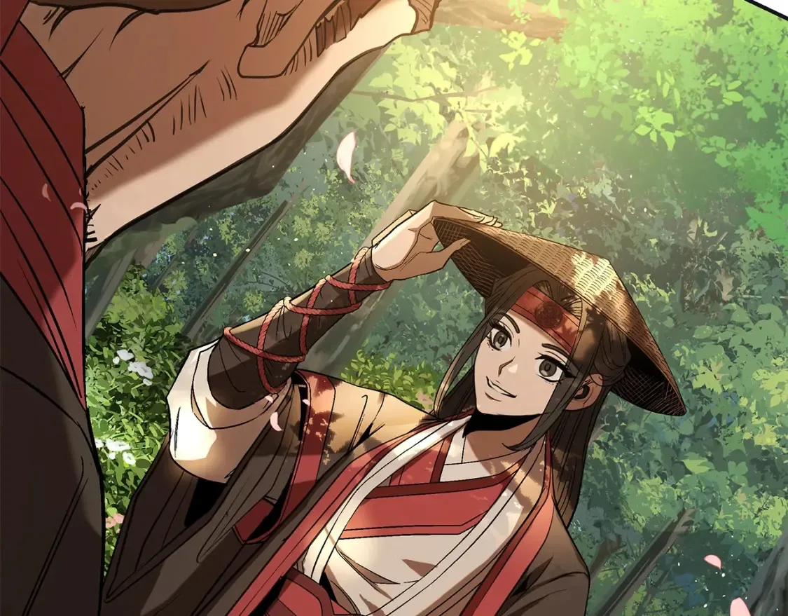 第13话 小师妹 第181页