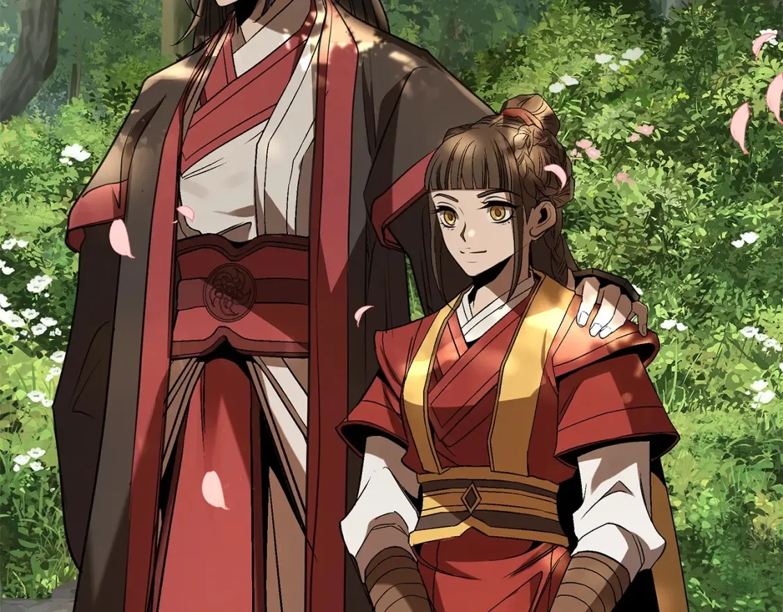 第13话 小师妹 第186页