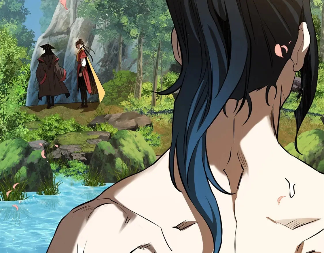第13话 小师妹 第246页