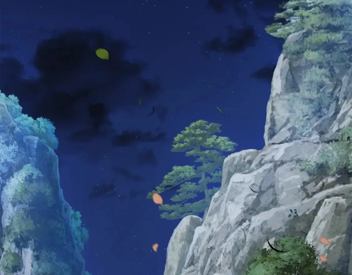第13话 小师妹 第292页