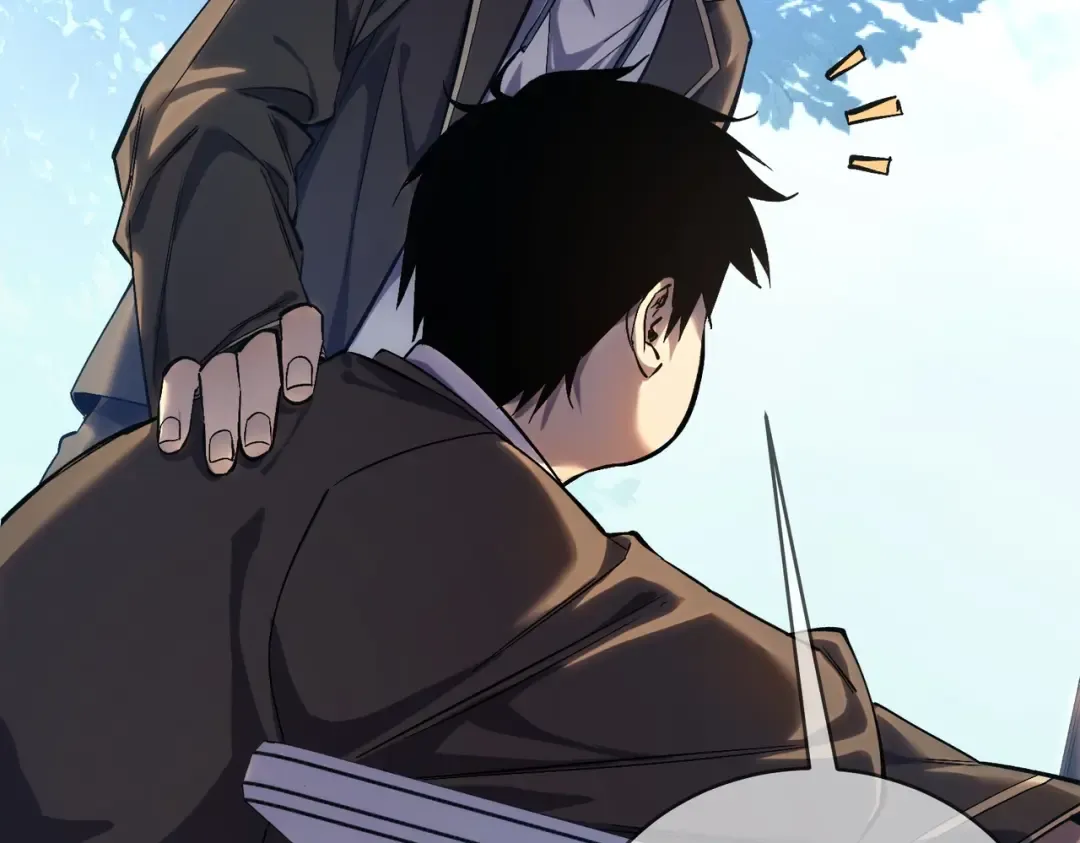 第1话 开局被动强无敌！ 第87页