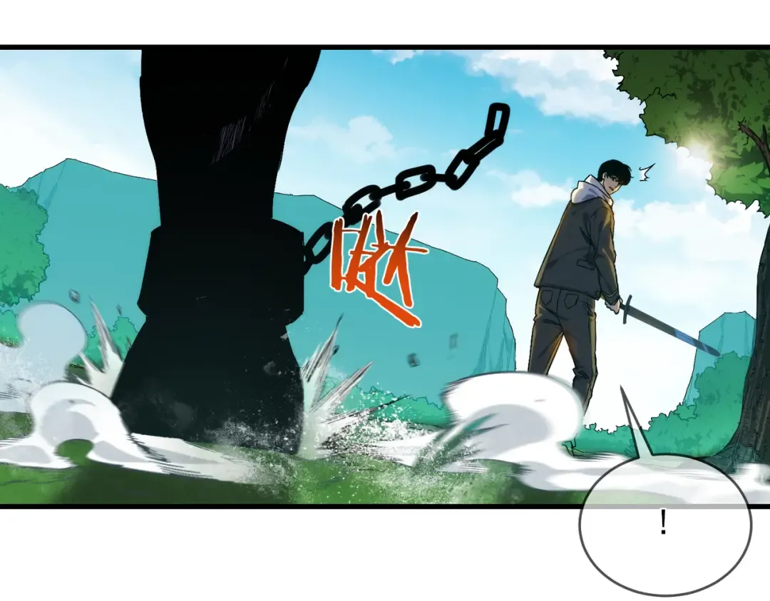 第1话 开局被动强无敌！ 第140页