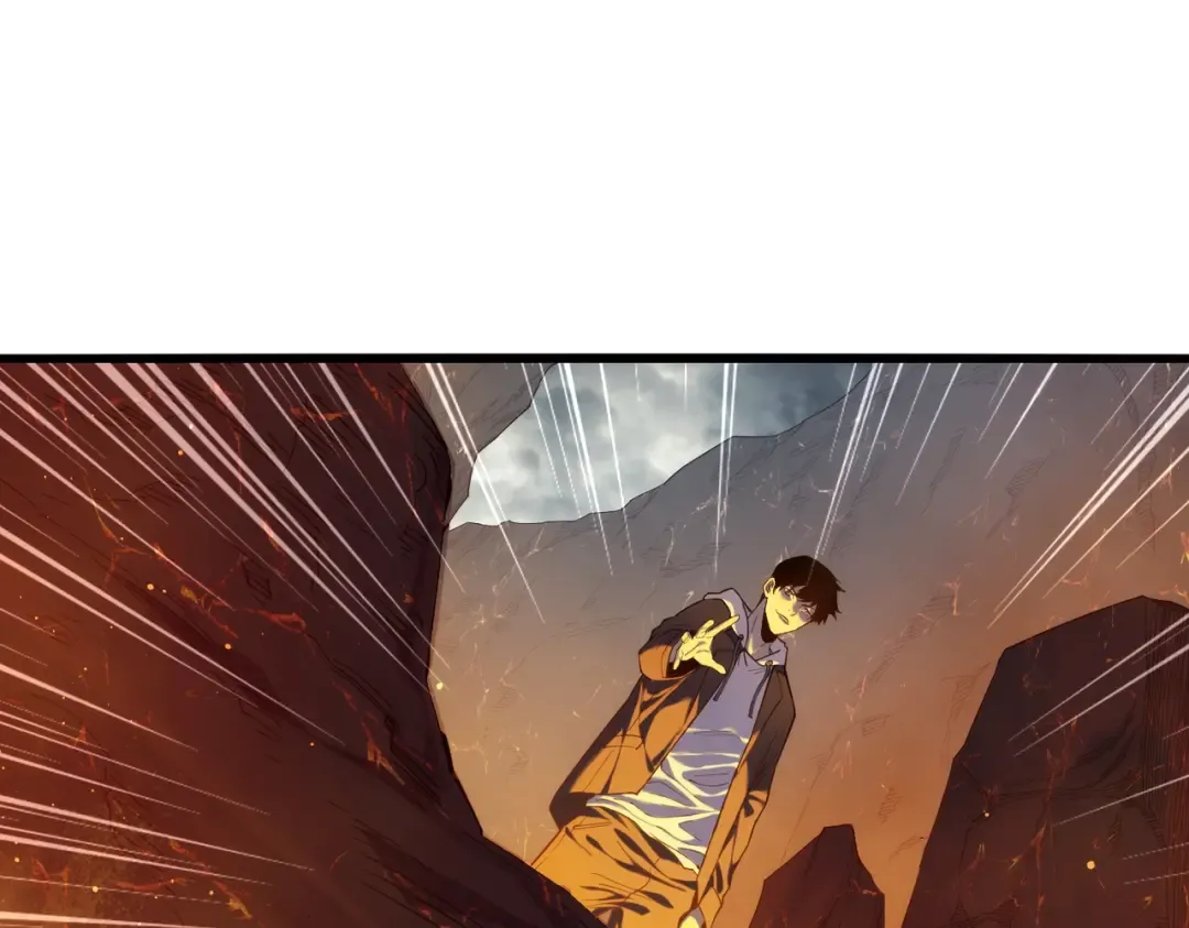 第3话 疯狂刷怪！直冲榜一！ 第43页