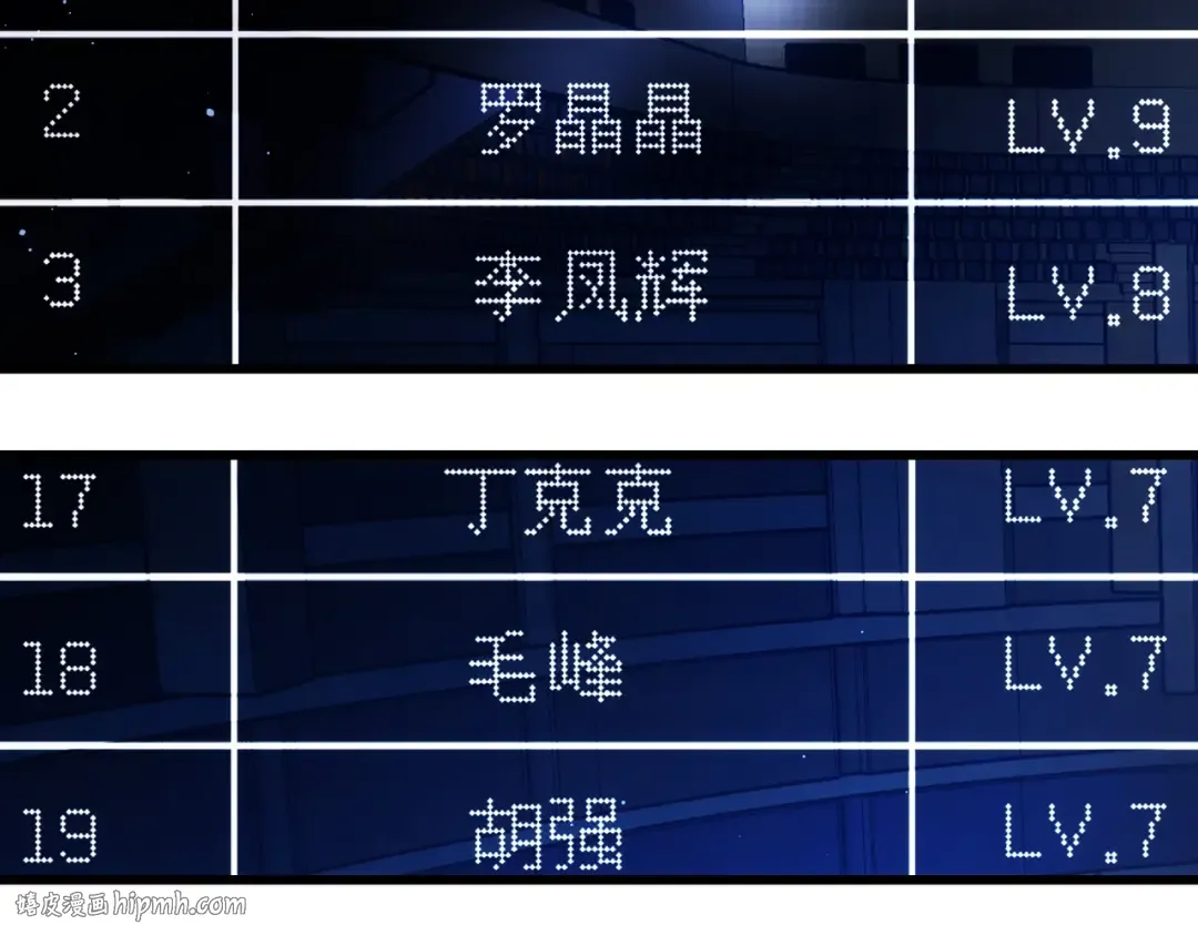 第3话 疯狂刷怪！直冲榜一！ 第96页
