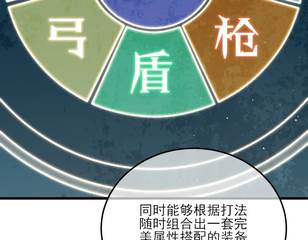 第3话 疯狂刷怪！直冲榜一！ 第223页