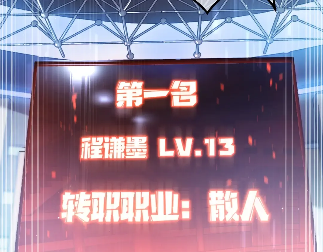 第4话 完美流程击杀BOSS！ 第7页