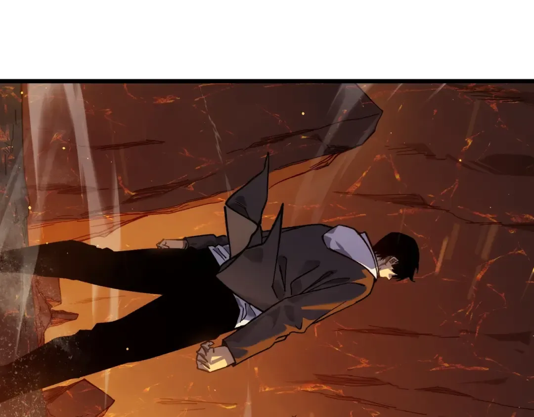 第4话 完美流程击杀BOSS！ 第138页