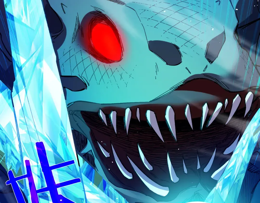 第11话 隐藏boos——鱼人王子！ 第161页