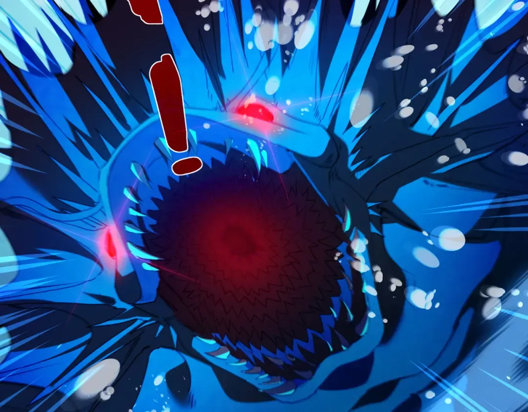 第12话 隐藏任务完成！获得潮汐符咒 第47页
