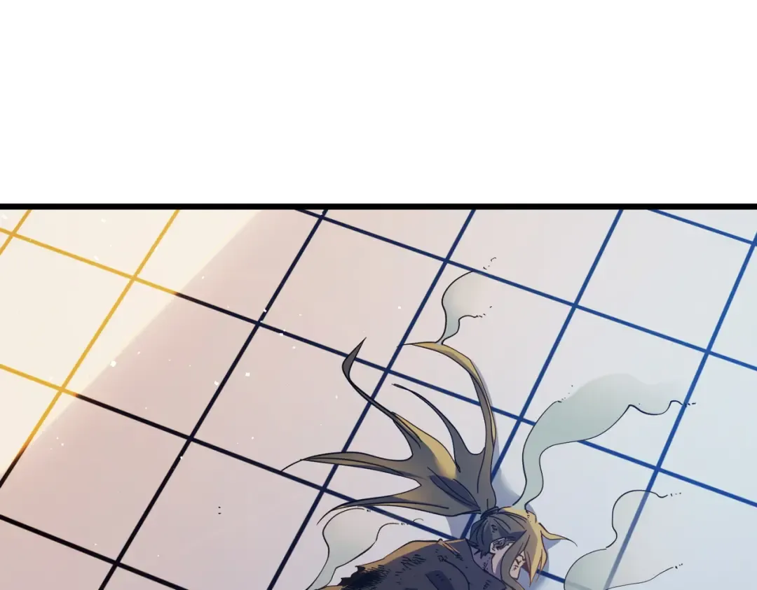 第13话 保送名额之战！程谦墨再次震惊全场！ 第123页