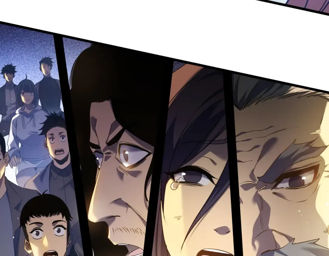 第13话 保送名额之战！程谦墨再次震惊全场！ 第157页