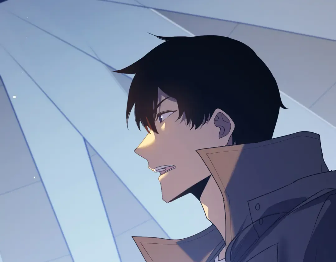 第13话 保送名额之战！程谦墨再次震惊全场！ 第159页