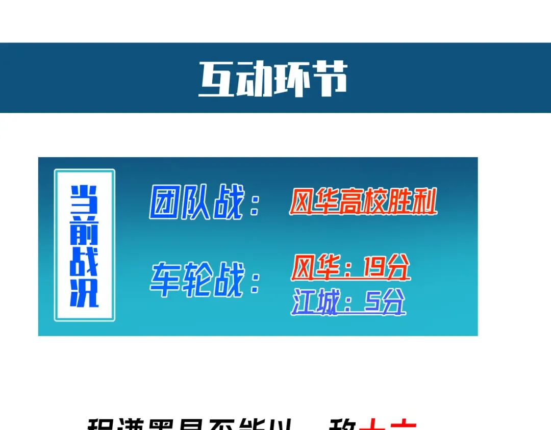 第13话 保送名额之战！程谦墨再次震惊全场！ 第197页