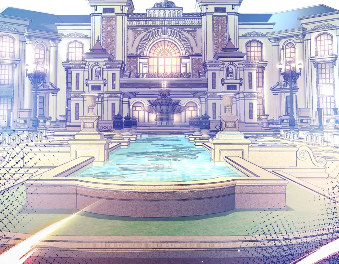 第15话 放弃保送资格 第83页