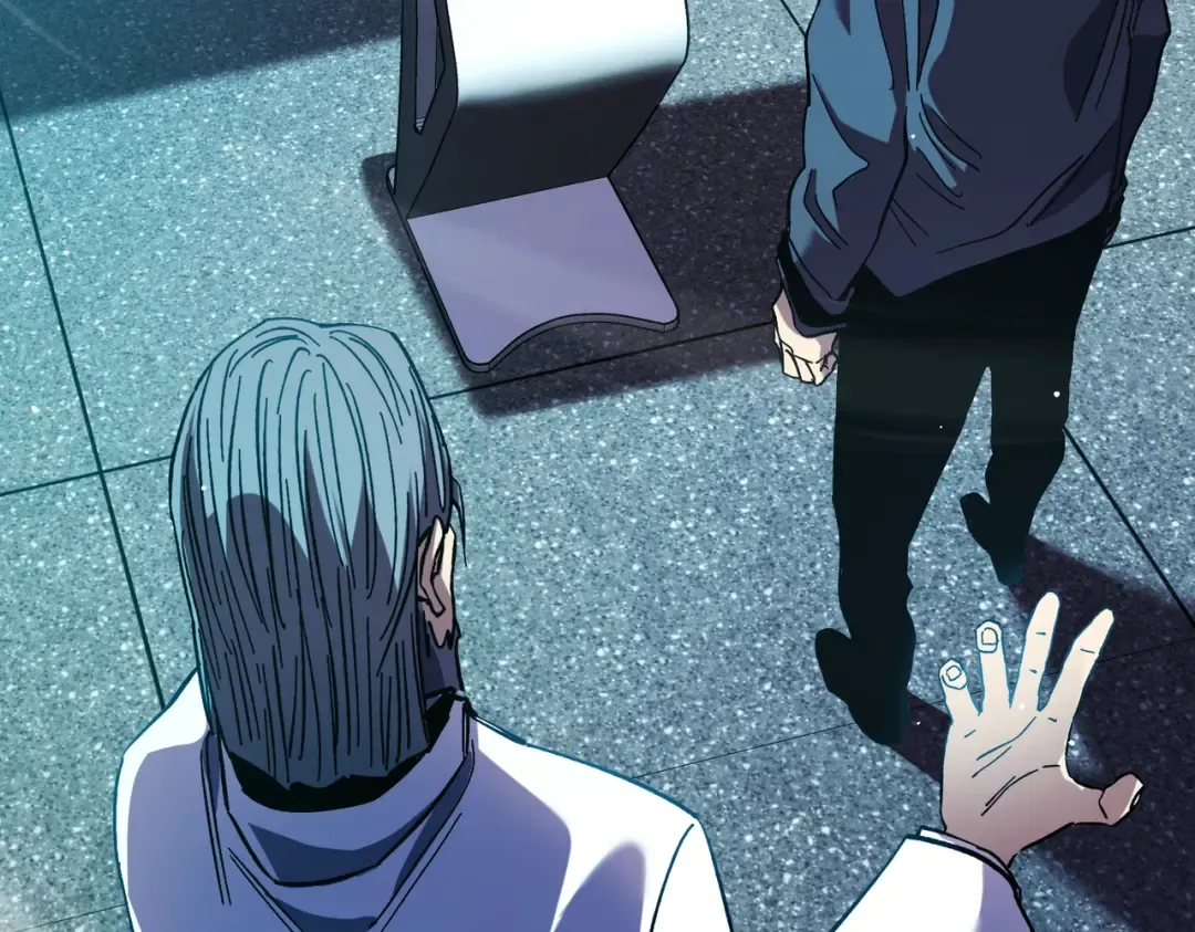 第16话 挑战风华学院秘境！ 第107页