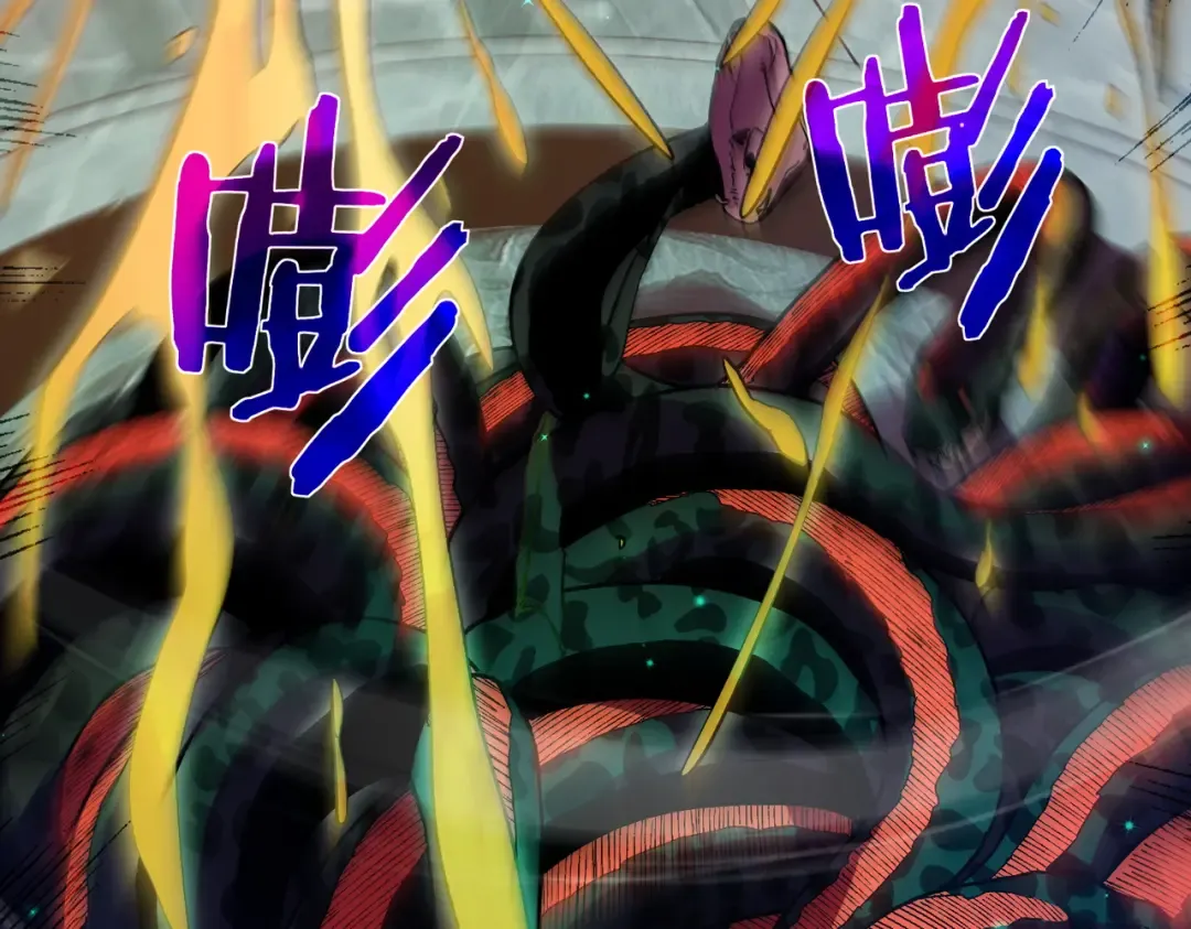 第17话 通关：黑暗深渊 第127页
