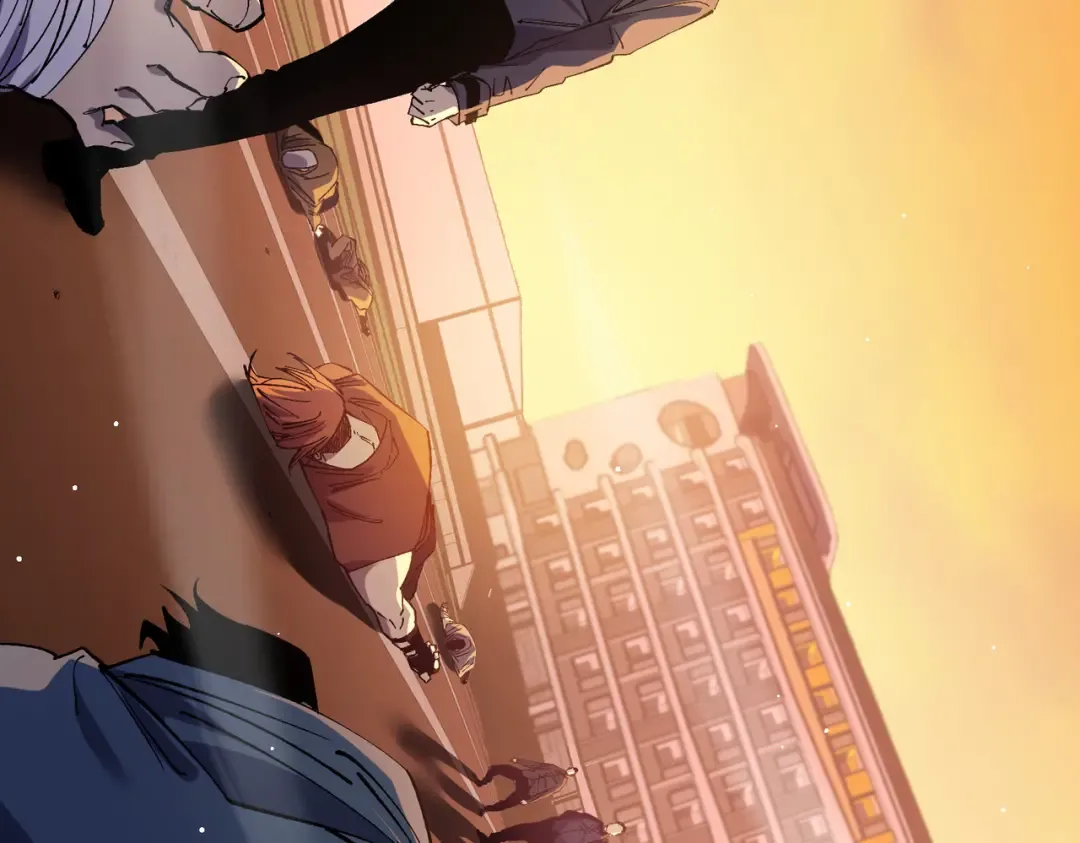 第18话 全校老师败北！ 第185页