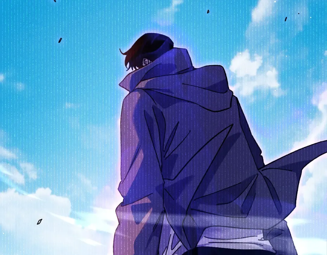 第19话 神器：流光千刃伞 第13页