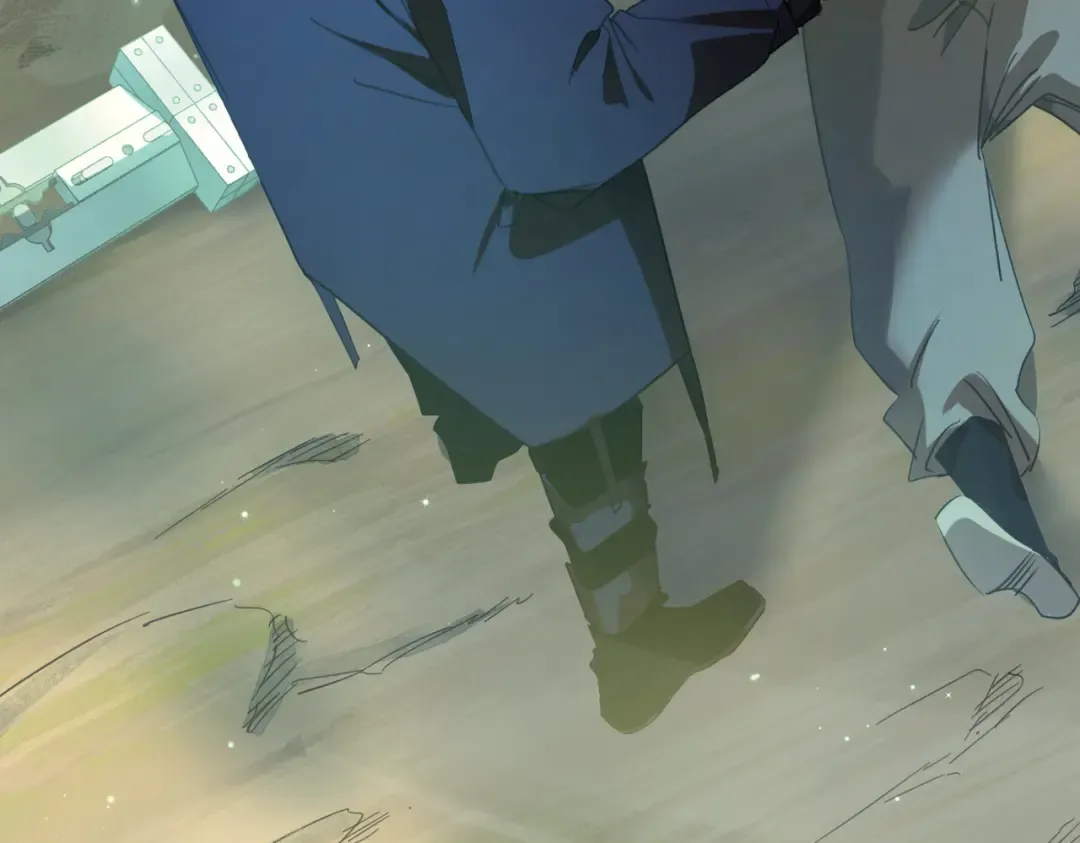 第21话 老墨的教学 第142页