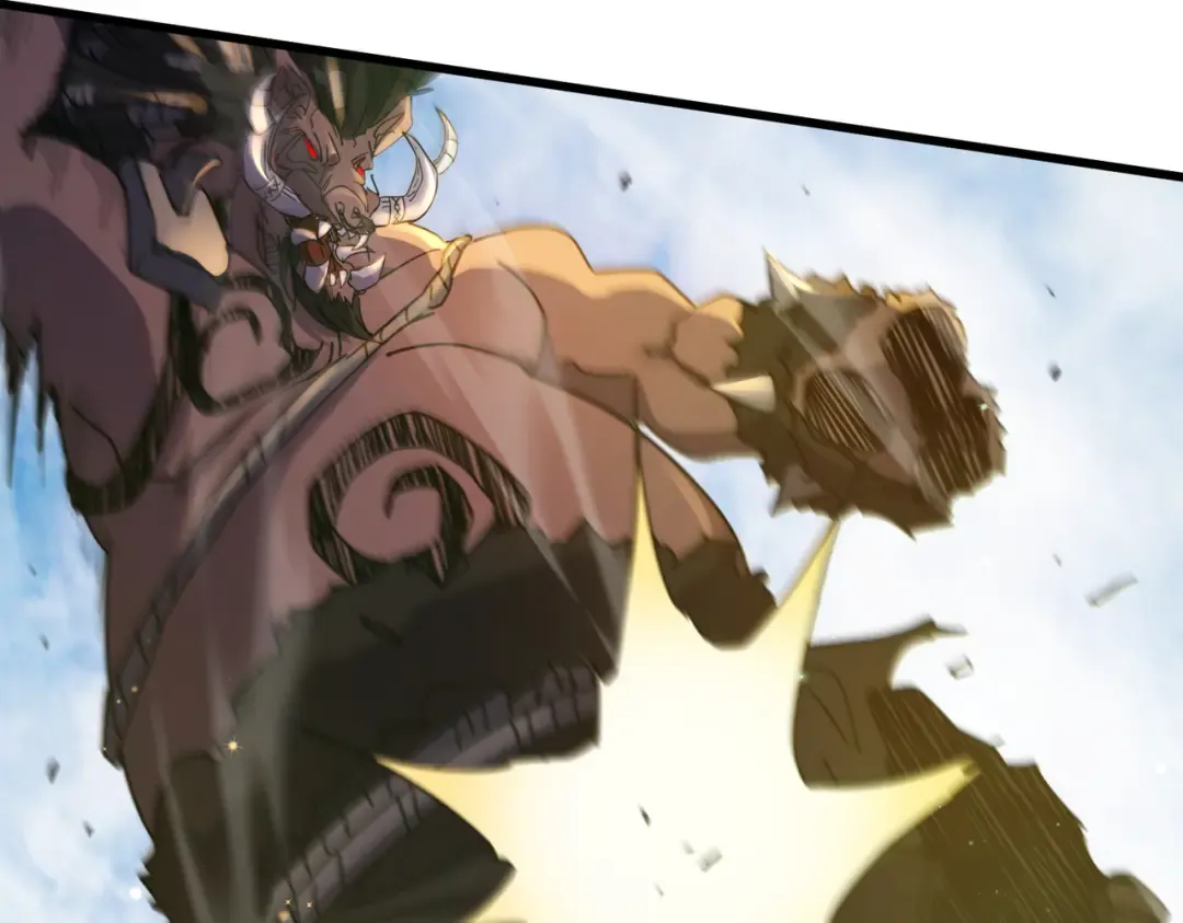 第21话 老墨的教学 第170页