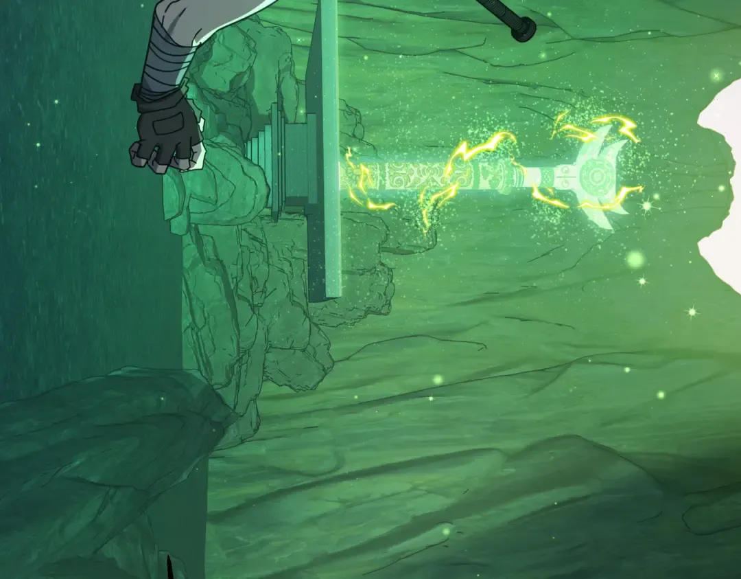 第23话 偷学技能 第73页