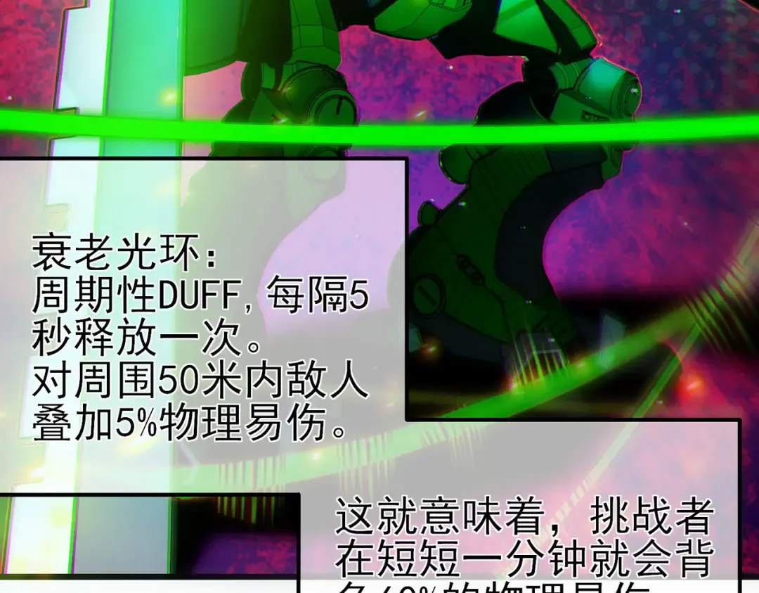 第25话 衰老光环无效！ 第157页