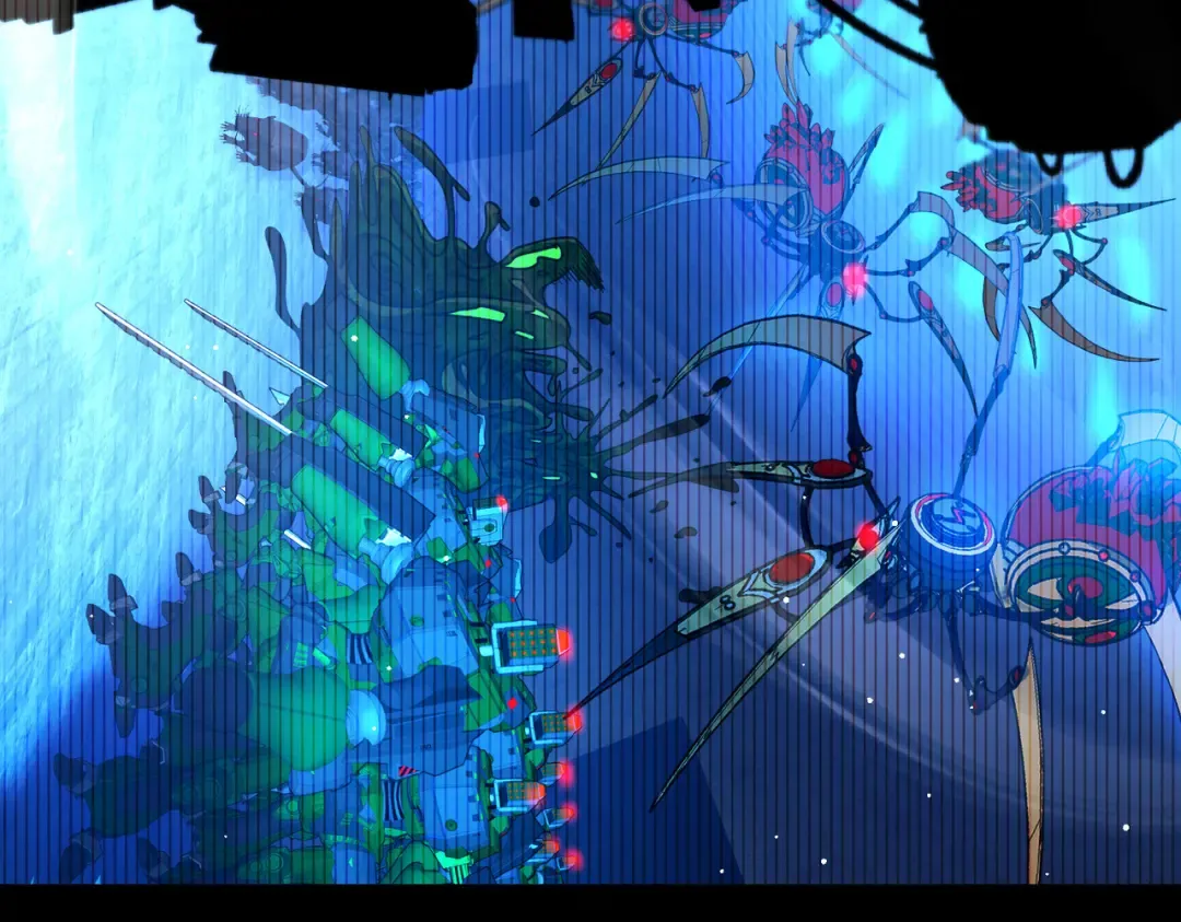 第26话 考核成绩全国第一 第77页