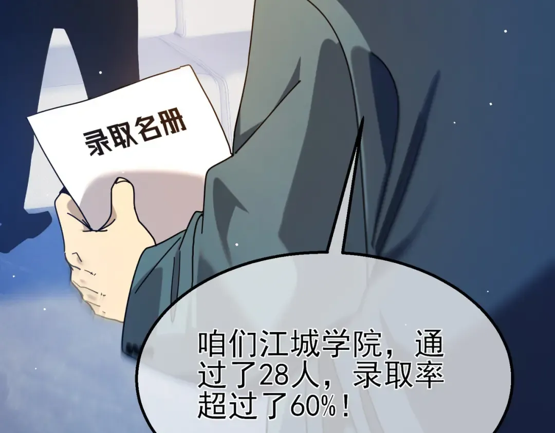 第27话 老师集体面试 第175页
