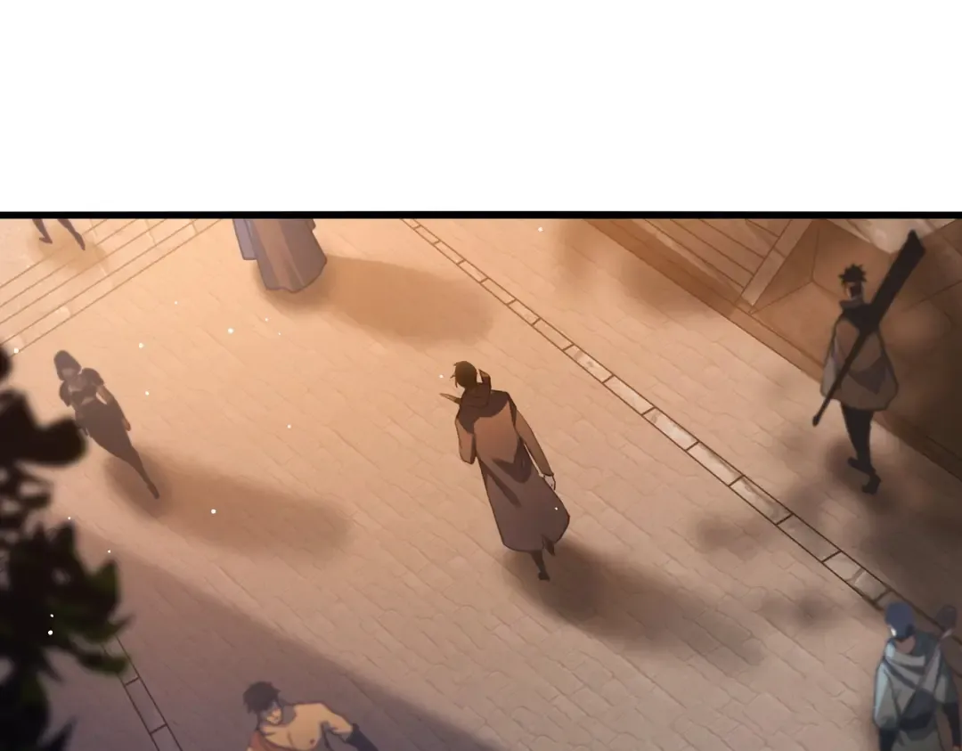 第28话 秒杀面试老师 第155页