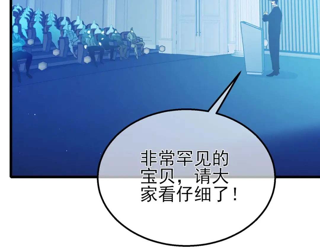 第31话 拍卖行的区别对待！ 第117页