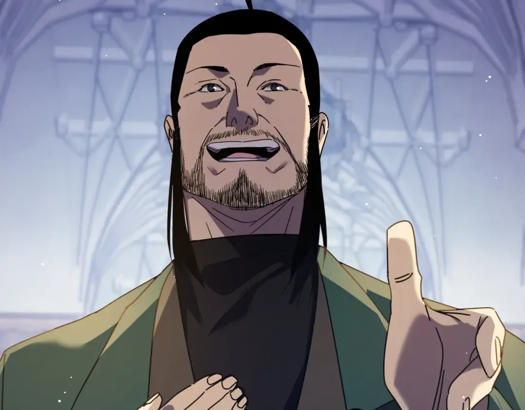 第33话 六种副职全部中级的妖怪 第37页