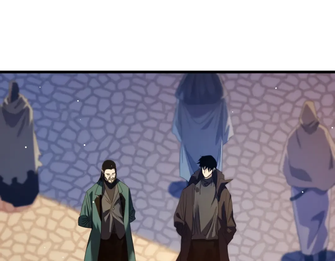 第33话 六种副职全部中级的妖怪 第82页
