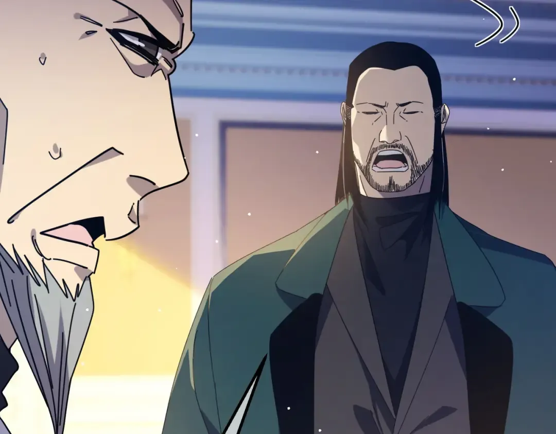 第33话 六种副职全部中级的妖怪 第133页