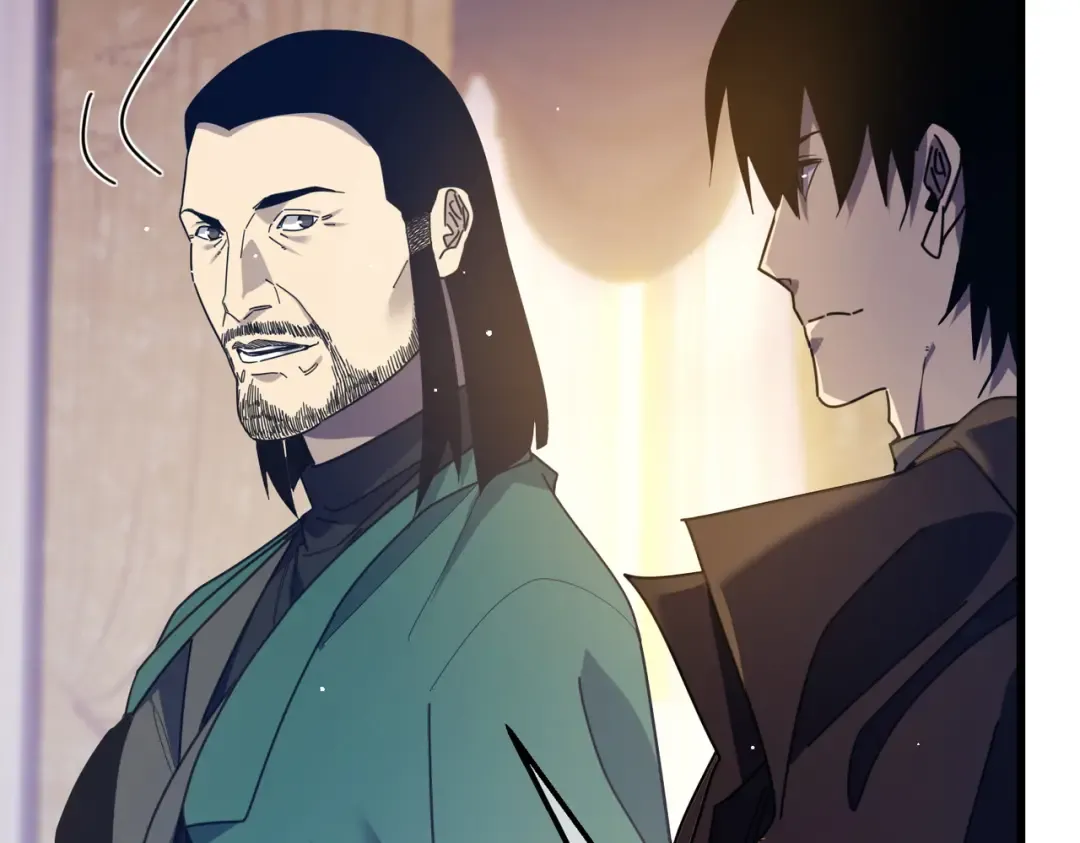 第33话 六种副职全部中级的妖怪 第140页