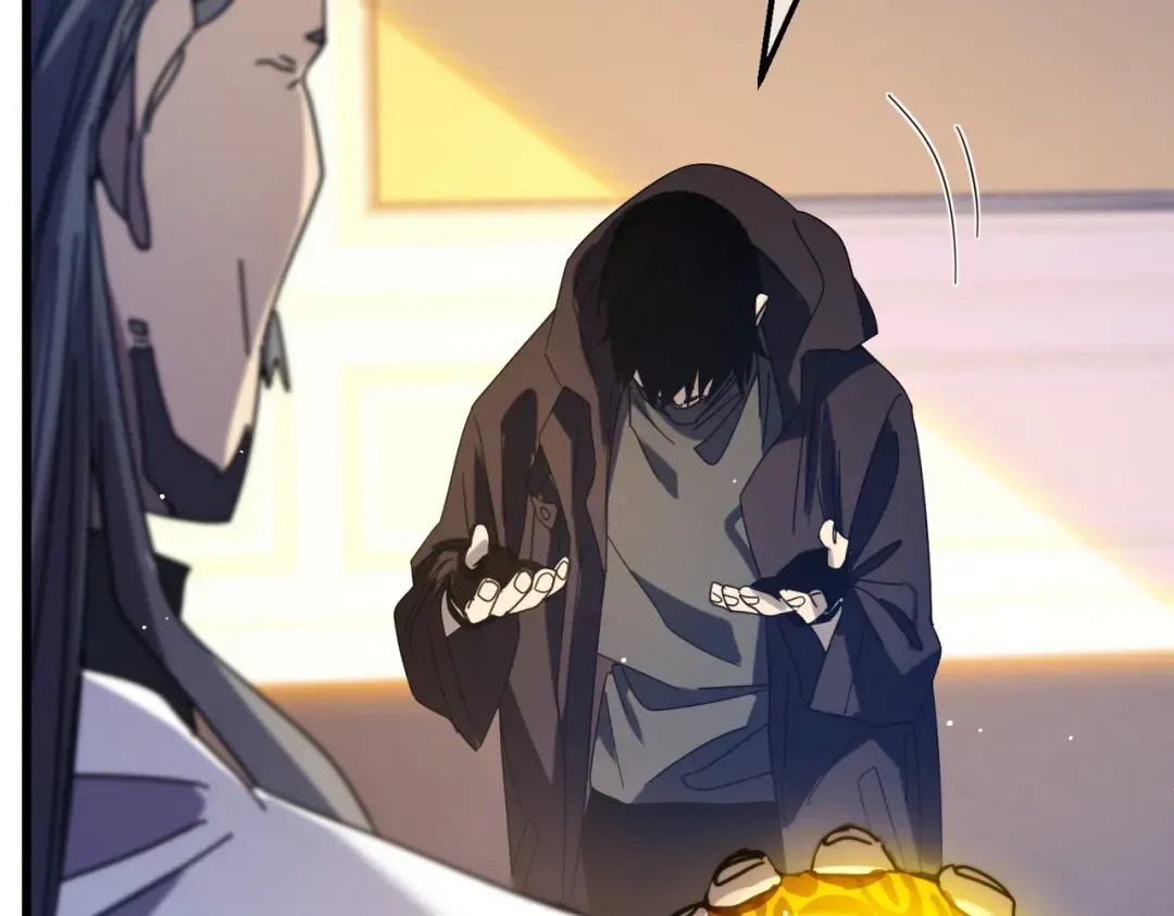第33话 六种副职全部中级的妖怪 第158页