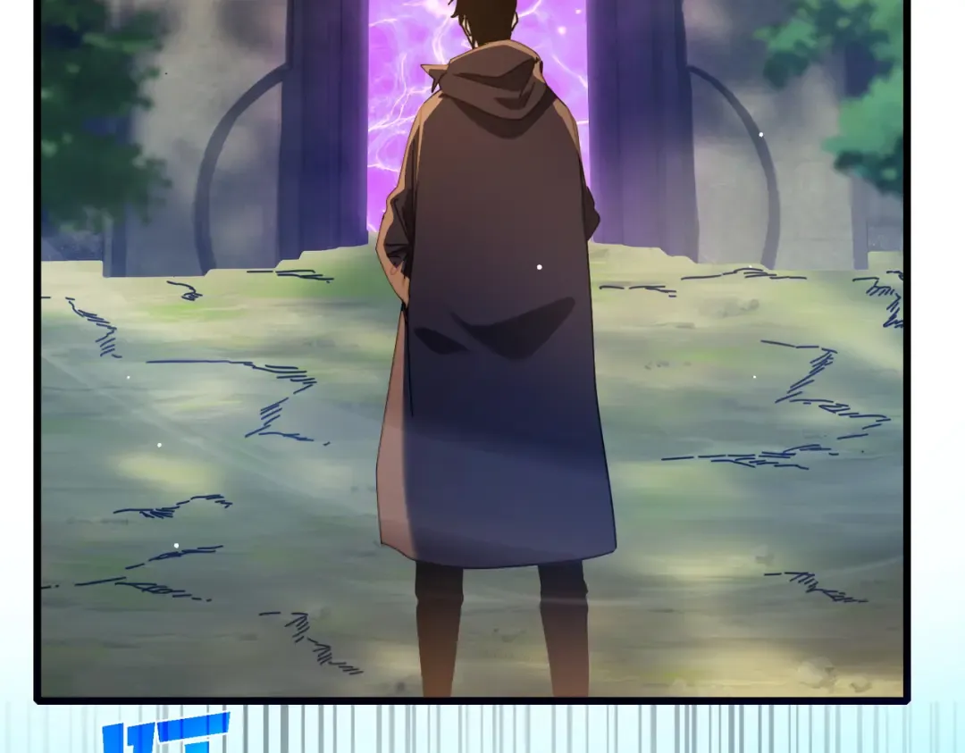第33话 六种副职全部中级的妖怪 第173页