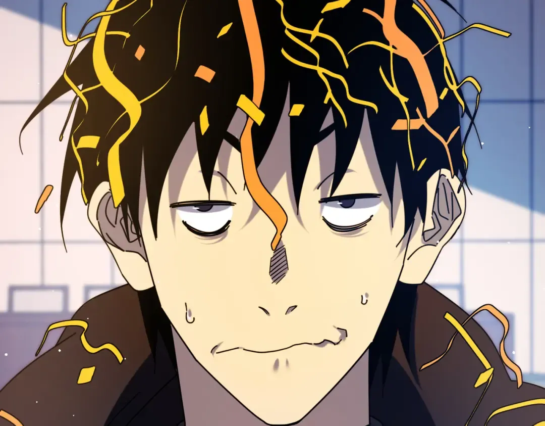 第34话 抵达神谕学府 第50页