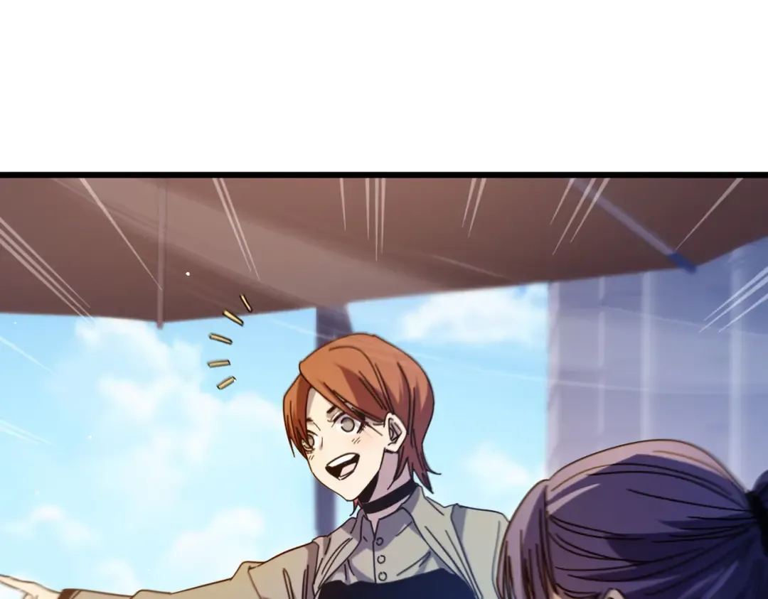 第34话 抵达神谕学府 第79页