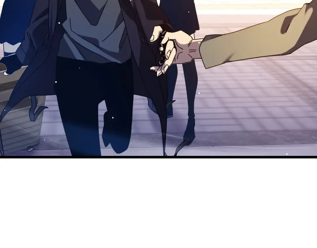 第34话 抵达神谕学府 第91页