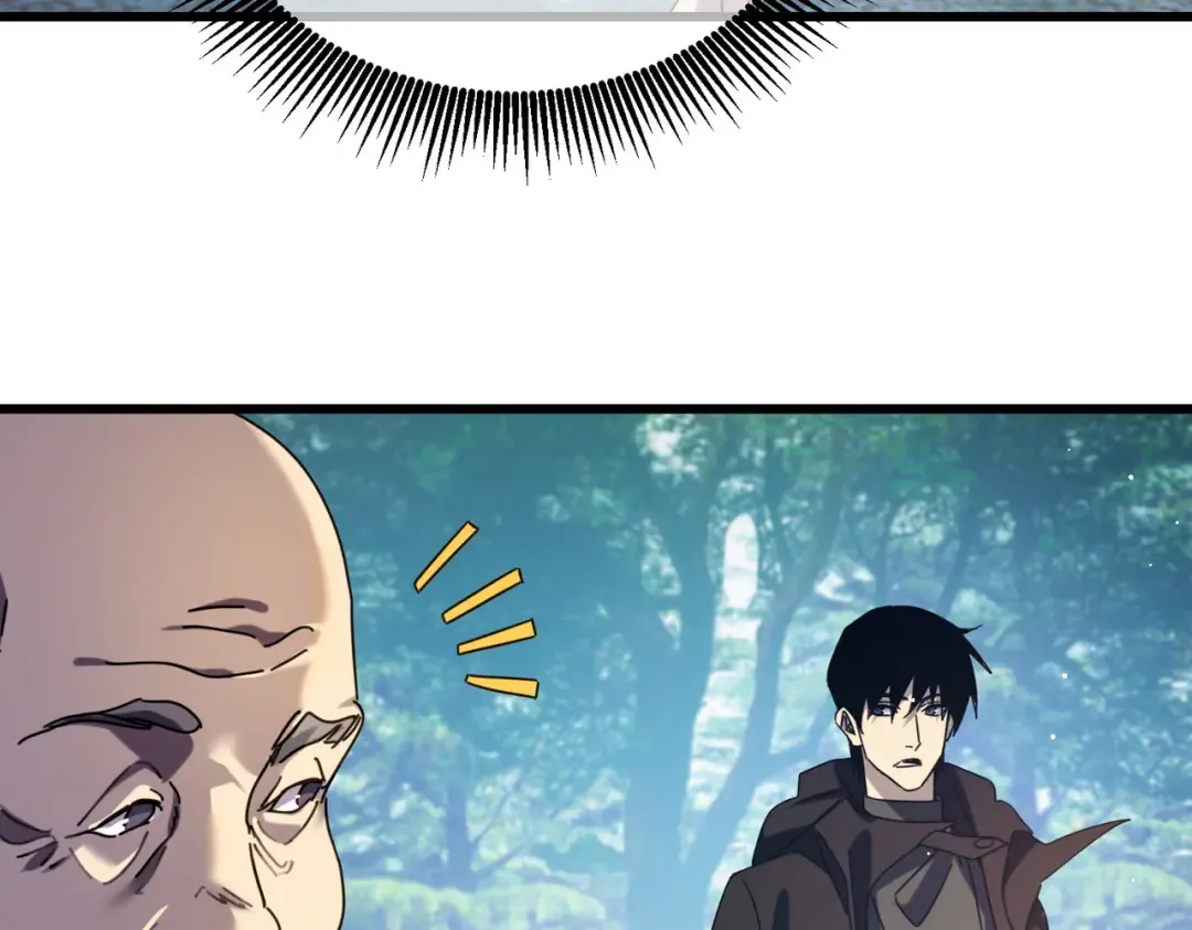 第34话 抵达神谕学府 第135页