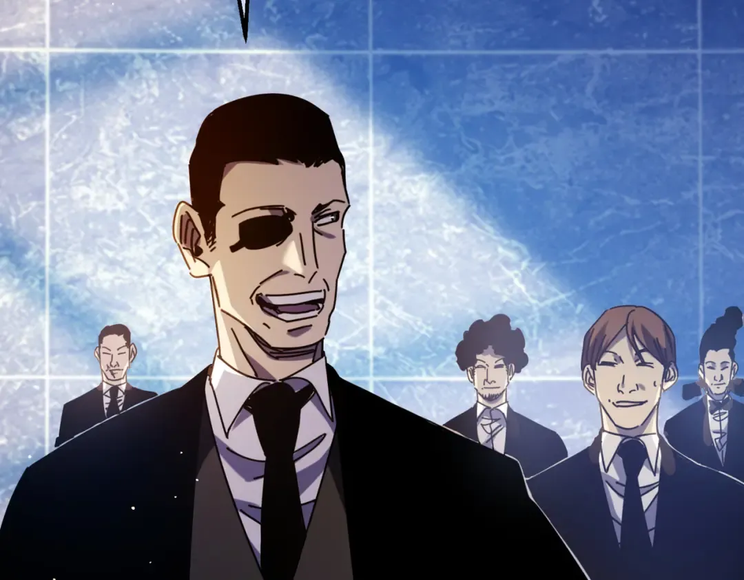 第34话 抵达神谕学府 第158页
