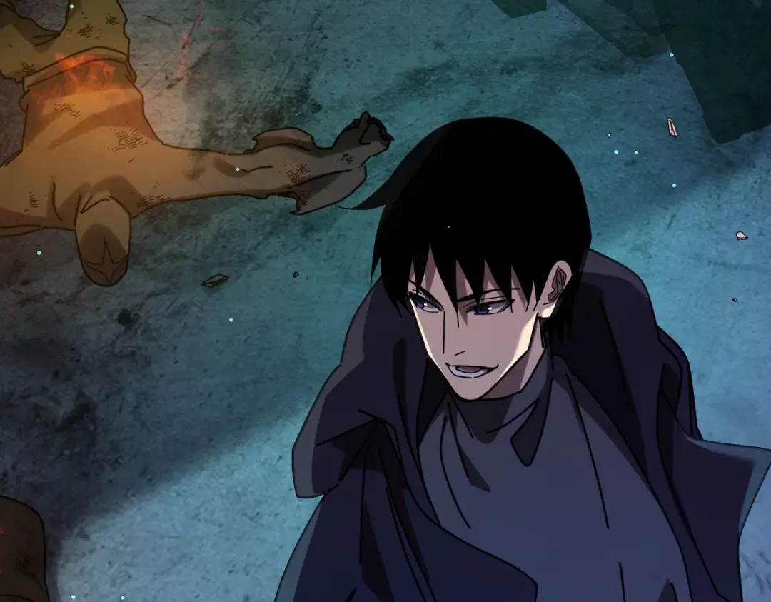 第35话 入学测试第一名 第115页