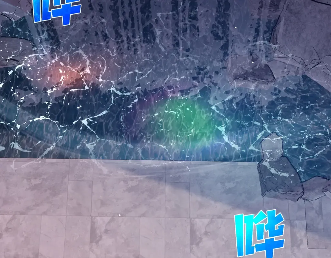 第36话 越级挑战教堂区 第18页