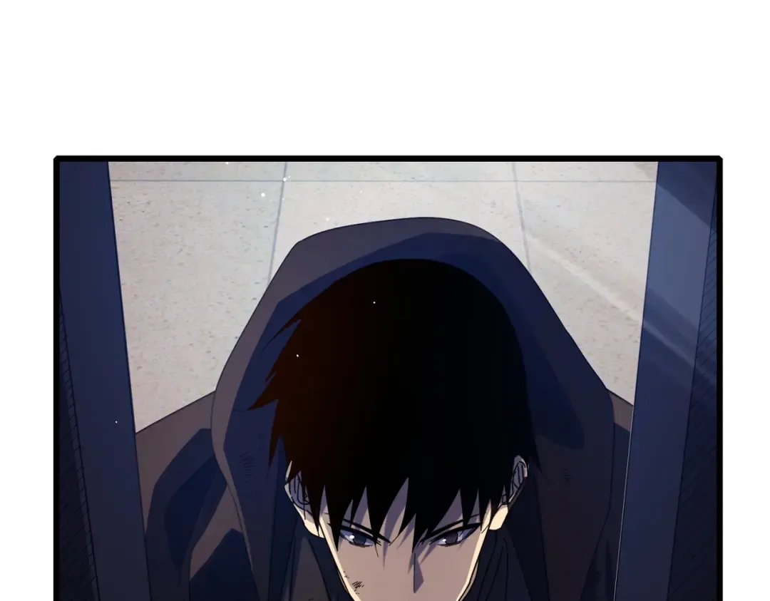第36话 越级挑战教堂区 第20页