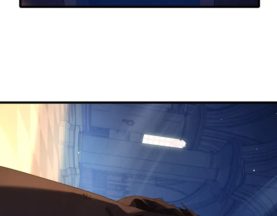 第36话 越级挑战教堂区 第22页