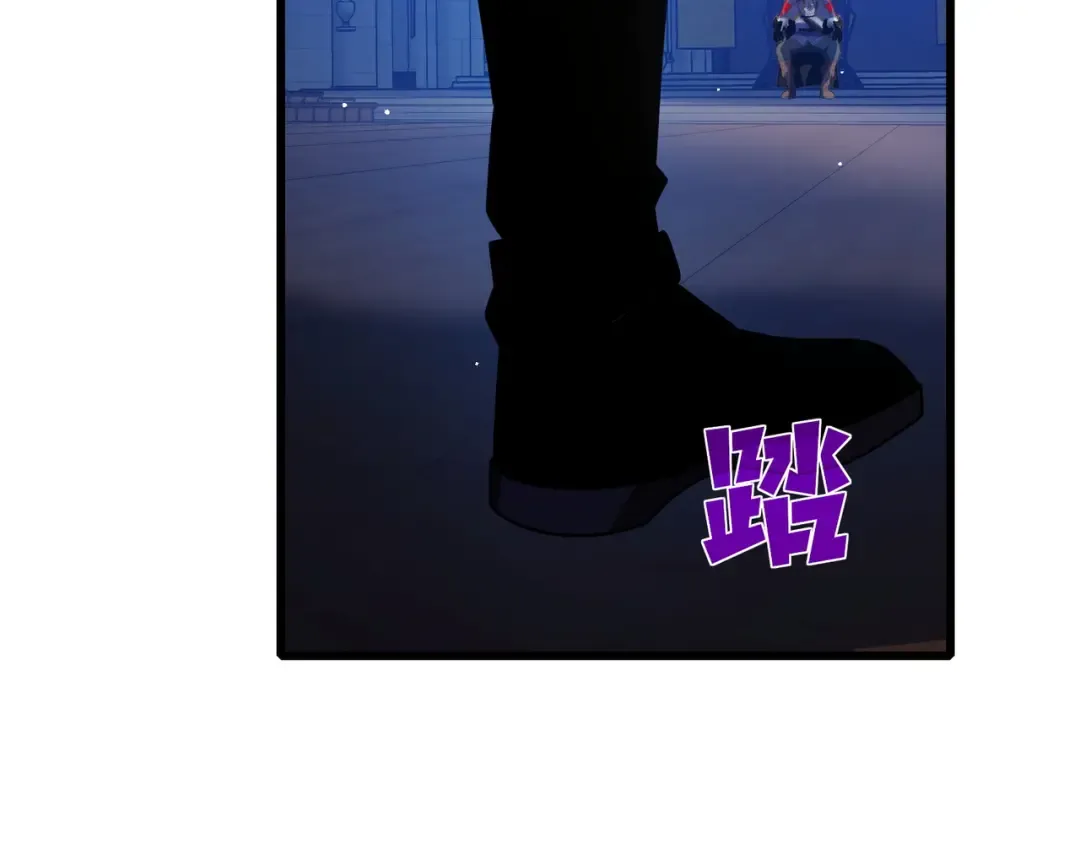 第36话 越级挑战教堂区 第102页