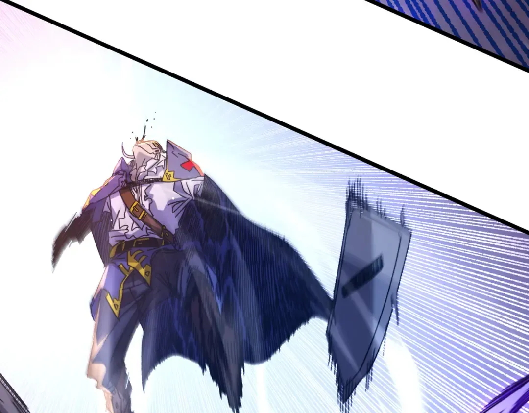 第36话 越级挑战教堂区 第114页