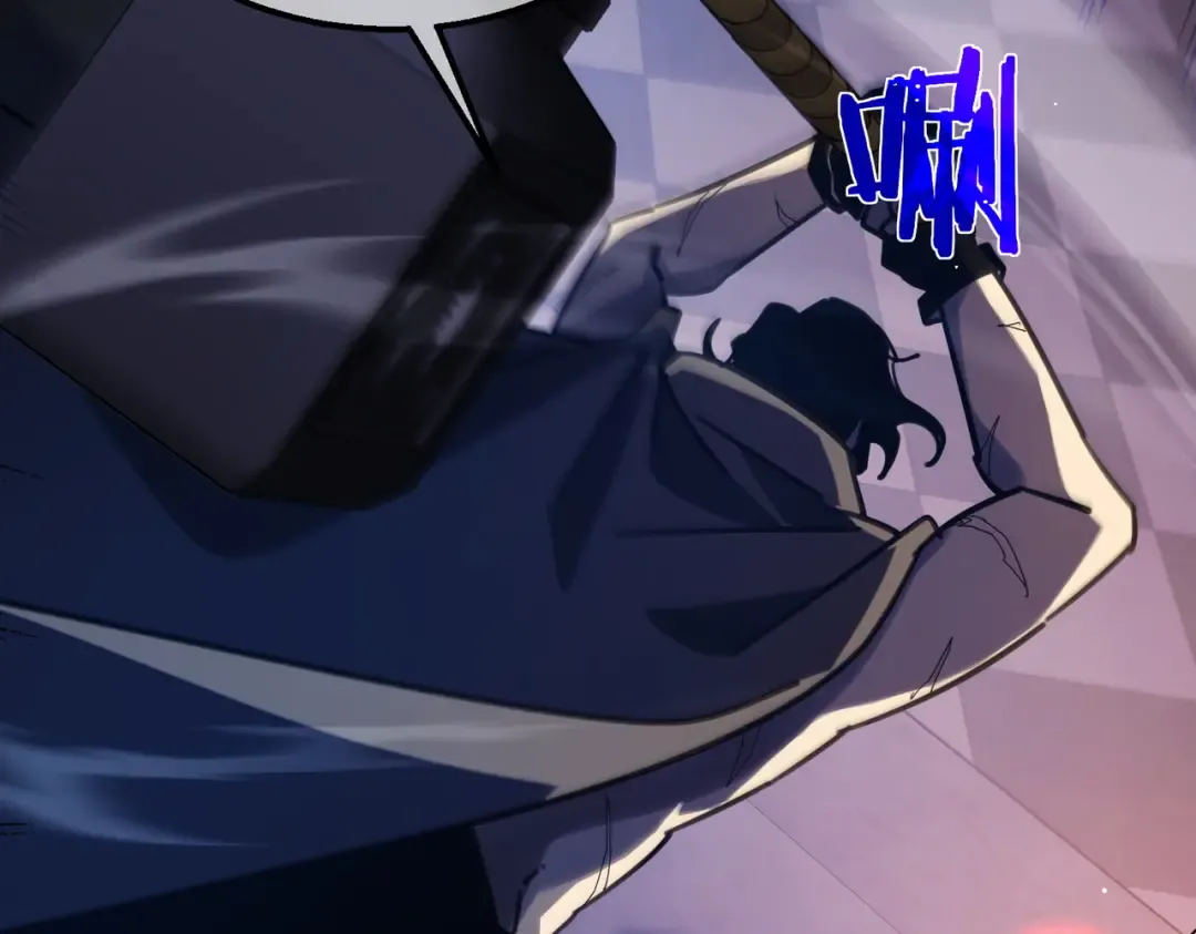 第36话 越级挑战教堂区 第164页