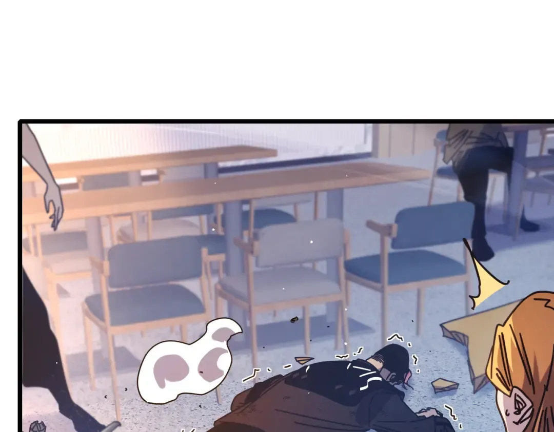 第37话 遭受针对 第134页