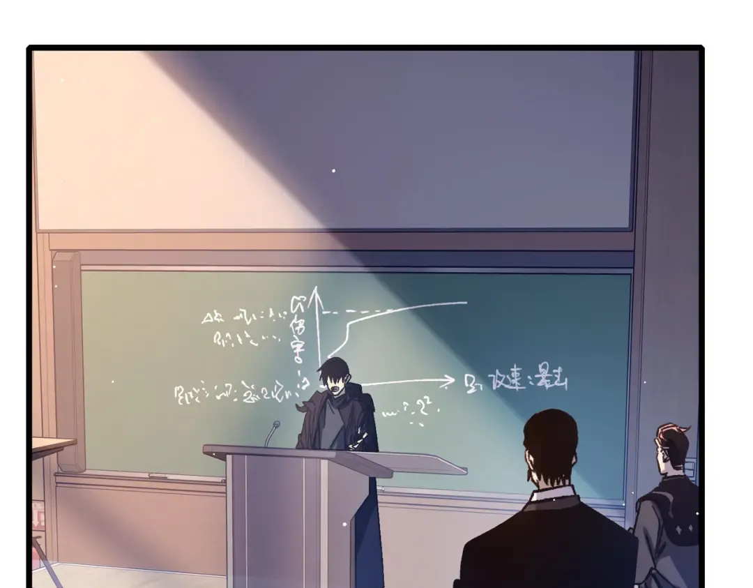 第38话 黄天的邀请 第55页